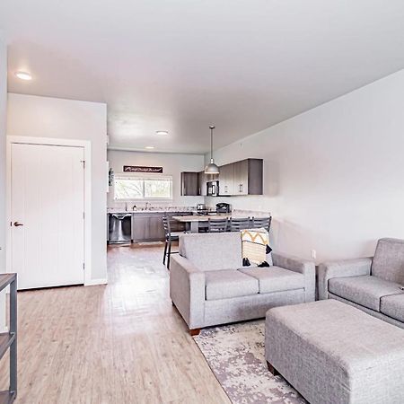 Bringham'S Mill Apartments Perfect For Groups Full Kitchen Gym And Free Parking Rexburg Exterior foto