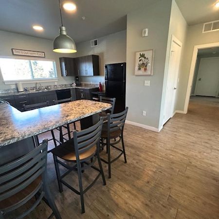 Bringham'S Mill Apartments Perfect For Groups Full Kitchen Gym And Free Parking Rexburg Exterior foto