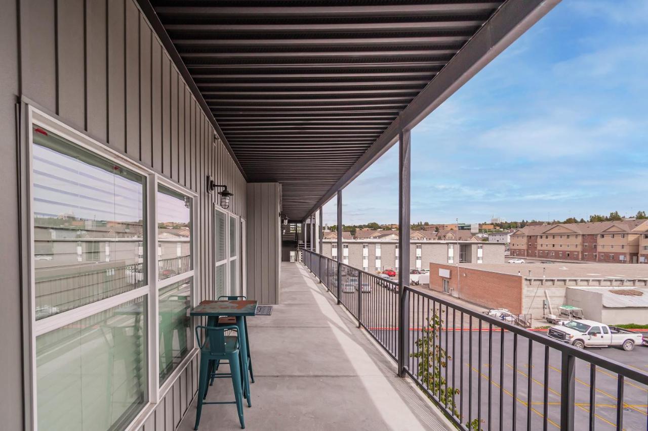 Bringham'S Mill Apartments Perfect For Groups Full Kitchen Gym And Free Parking Rexburg Exterior foto