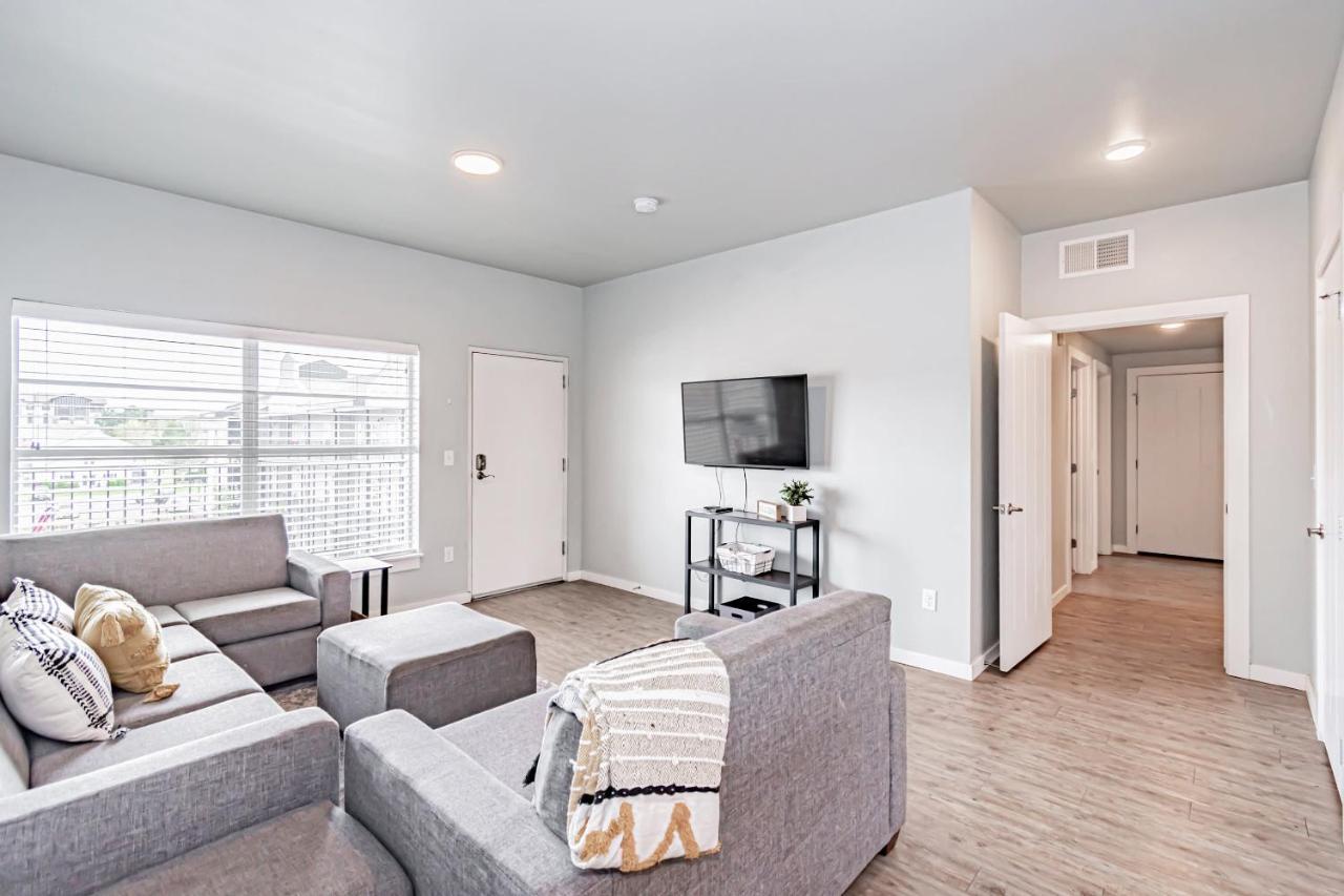 Bringham'S Mill Apartments Perfect For Groups Full Kitchen Gym And Free Parking Rexburg Exterior foto