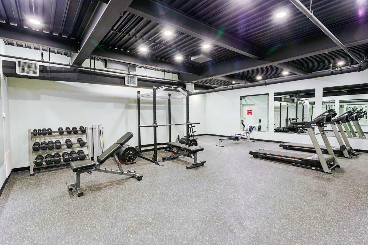 Bringham'S Mill Apartments Perfect For Groups Full Kitchen Gym And Free Parking Rexburg Exterior foto
