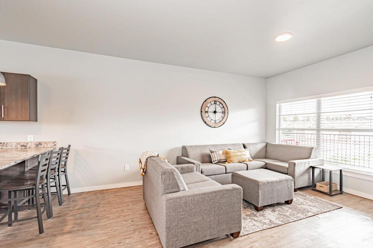 Bringham'S Mill Apartments Perfect For Groups Full Kitchen Gym And Free Parking Rexburg Exterior foto