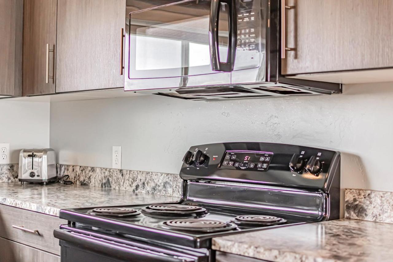 Bringham'S Mill Apartments Perfect For Groups Full Kitchen Gym And Free Parking Rexburg Exterior foto