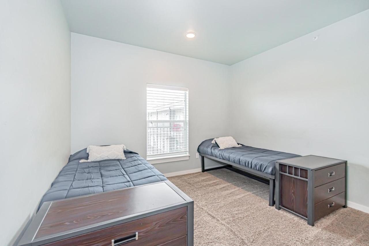 Bringham'S Mill Apartments Perfect For Groups Full Kitchen Gym And Free Parking Rexburg Exterior foto