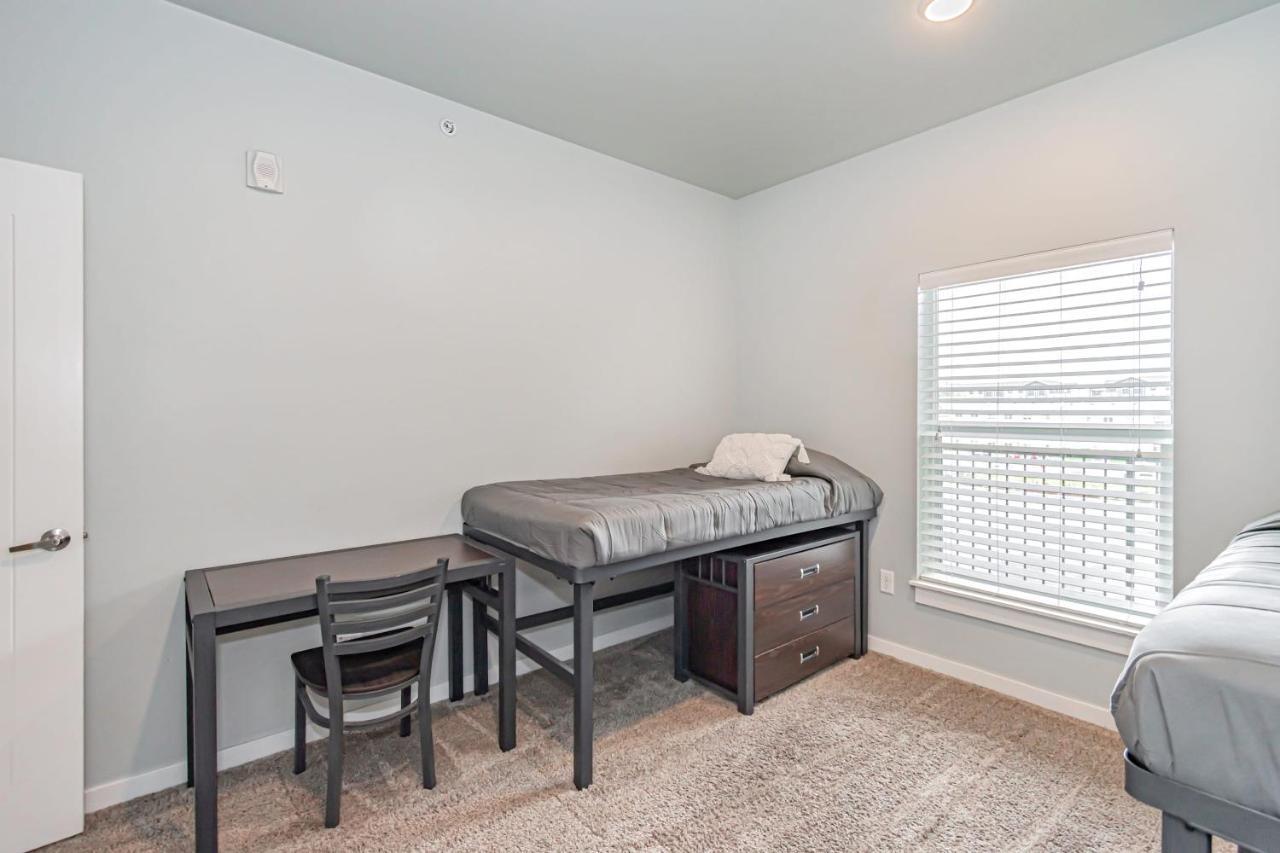 Bringham'S Mill Apartments Perfect For Groups Full Kitchen Gym And Free Parking Rexburg Exterior foto