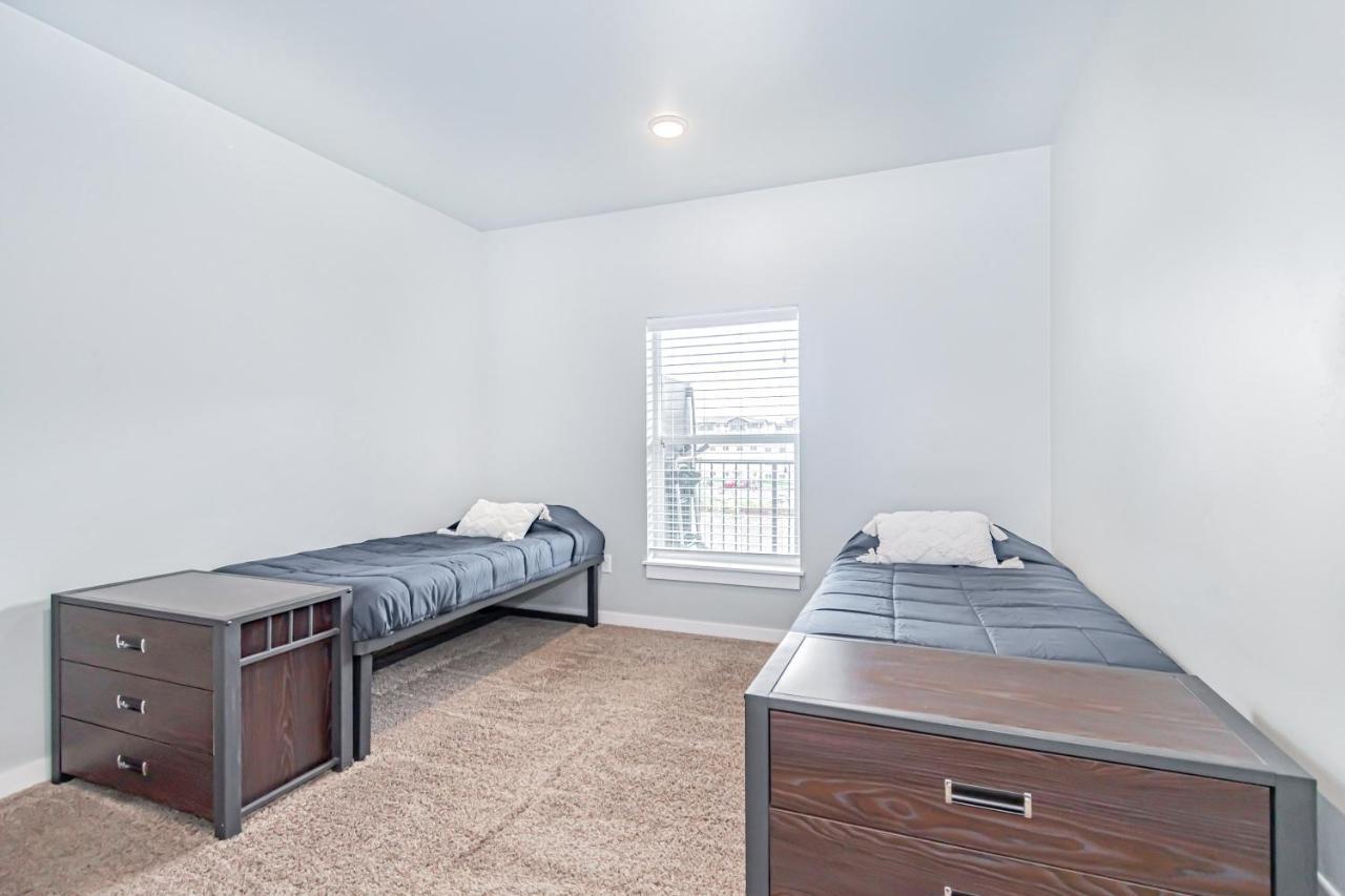 Bringham'S Mill Apartments Perfect For Groups Full Kitchen Gym And Free Parking Rexburg Exterior foto