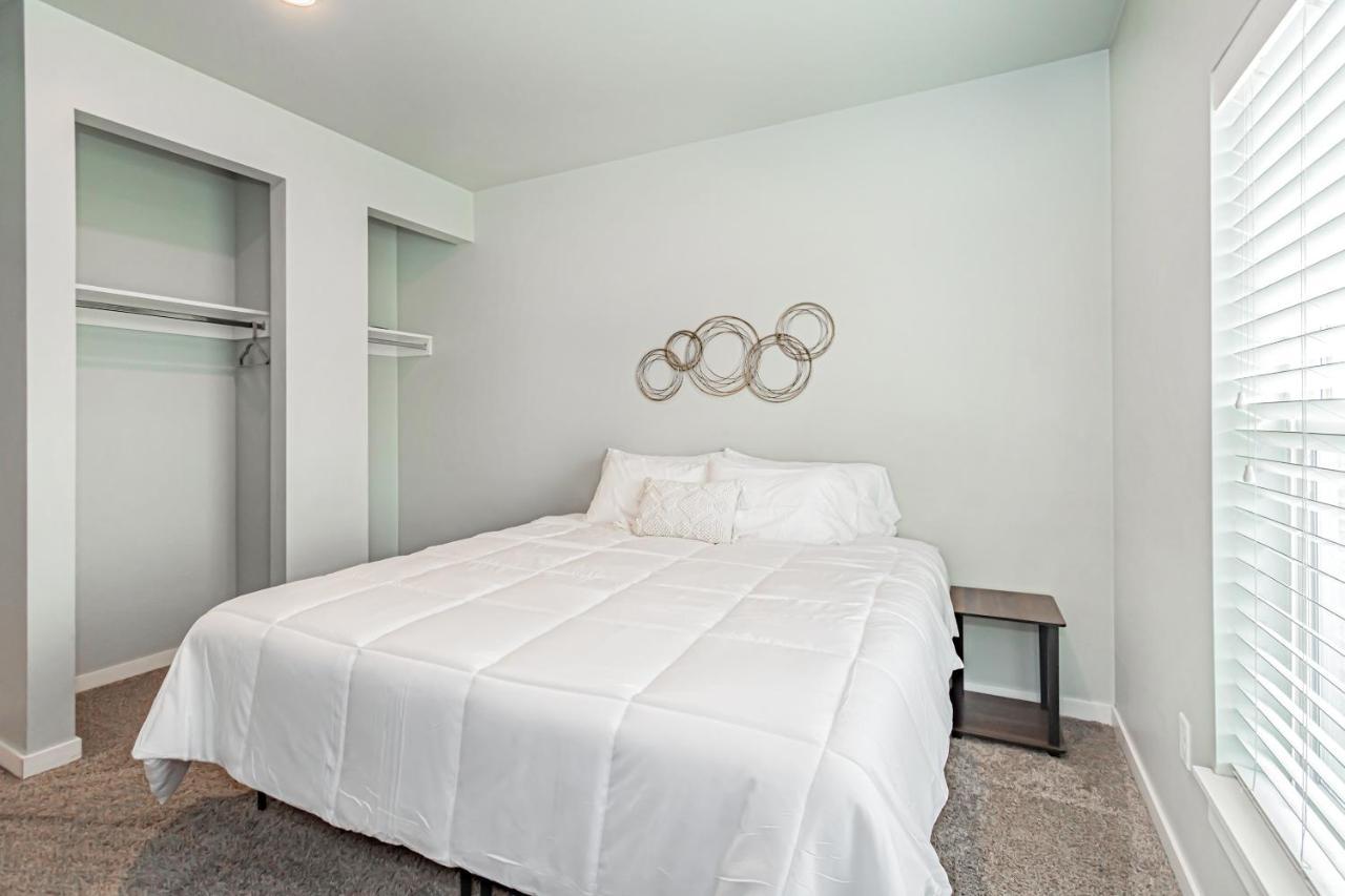 Bringham'S Mill Apartments Perfect For Groups Full Kitchen Gym And Free Parking Rexburg Exterior foto
