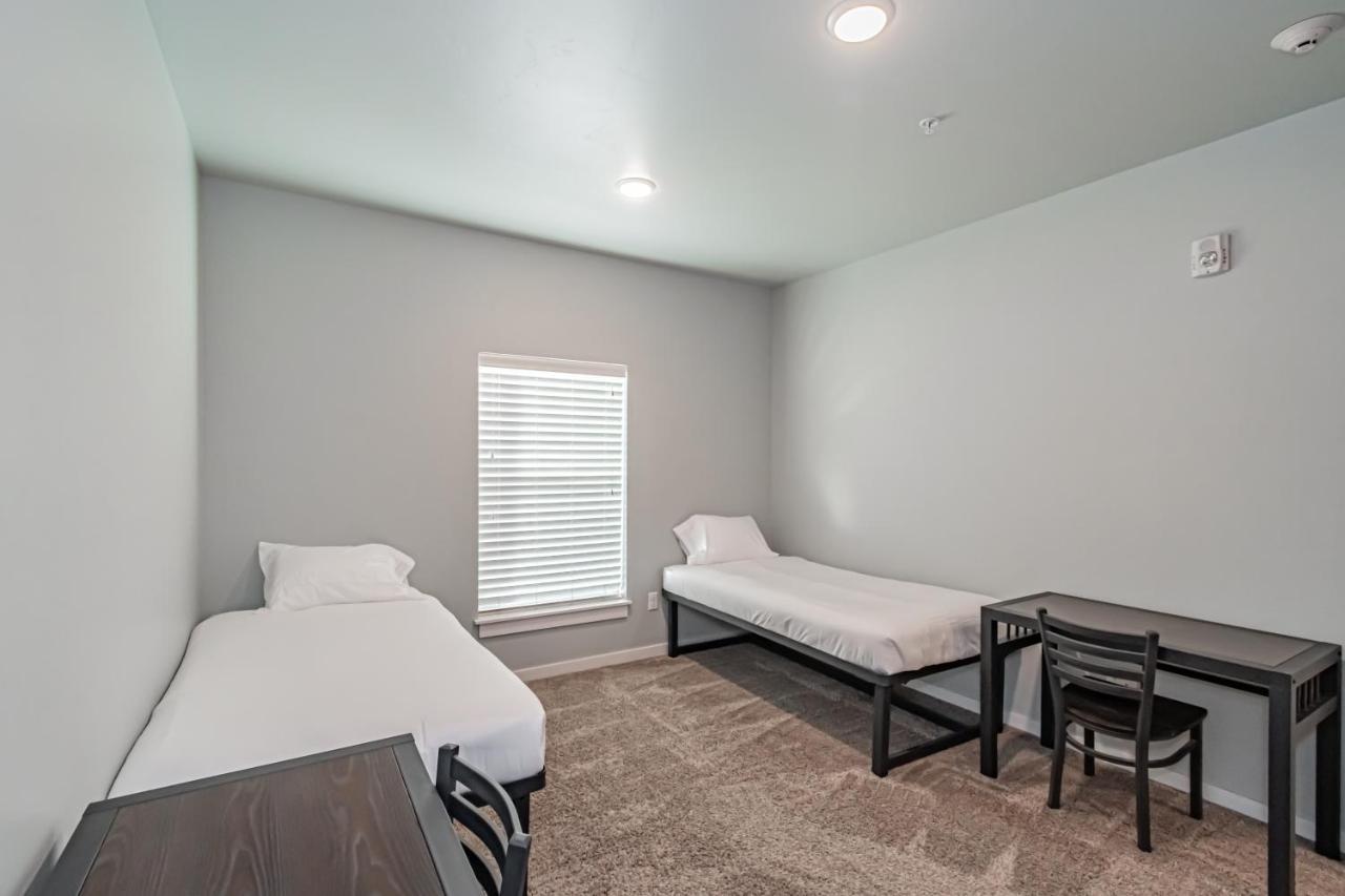 Bringham'S Mill Apartments Perfect For Groups Full Kitchen Gym And Free Parking Rexburg Exterior foto