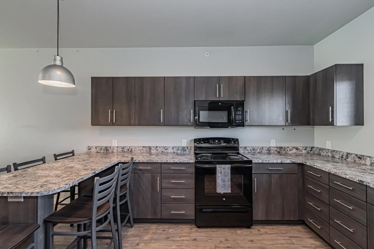 Bringham'S Mill Apartments Perfect For Groups Full Kitchen Gym And Free Parking Rexburg Exterior foto