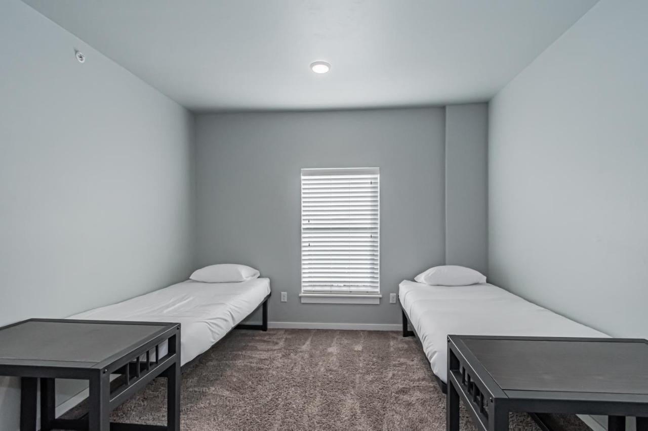 Bringham'S Mill Apartments Perfect For Groups Full Kitchen Gym And Free Parking Rexburg Exterior foto