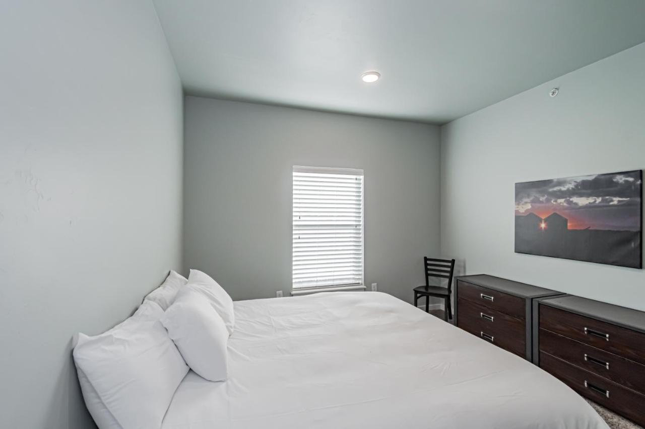 Bringham'S Mill Apartments Perfect For Groups Full Kitchen Gym And Free Parking Rexburg Exterior foto