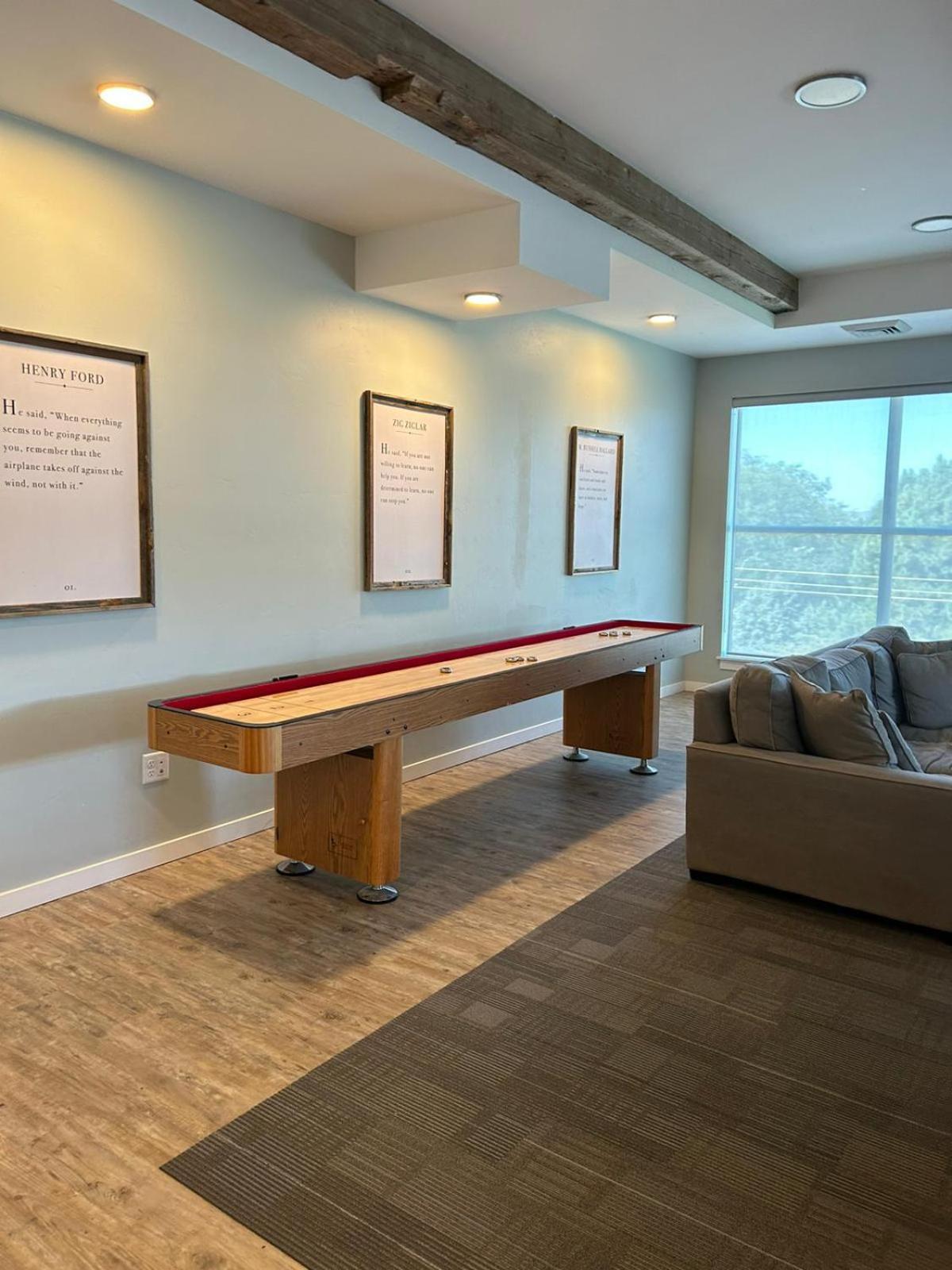 Bringham'S Mill Apartments Perfect For Groups Full Kitchen Gym And Free Parking Rexburg Exterior foto